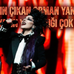Hande Yener’e Soruşturma: Konserde Ne Oldu?