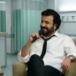 Hasan Can Kaya Hastaneden Çıkarken Görüldü