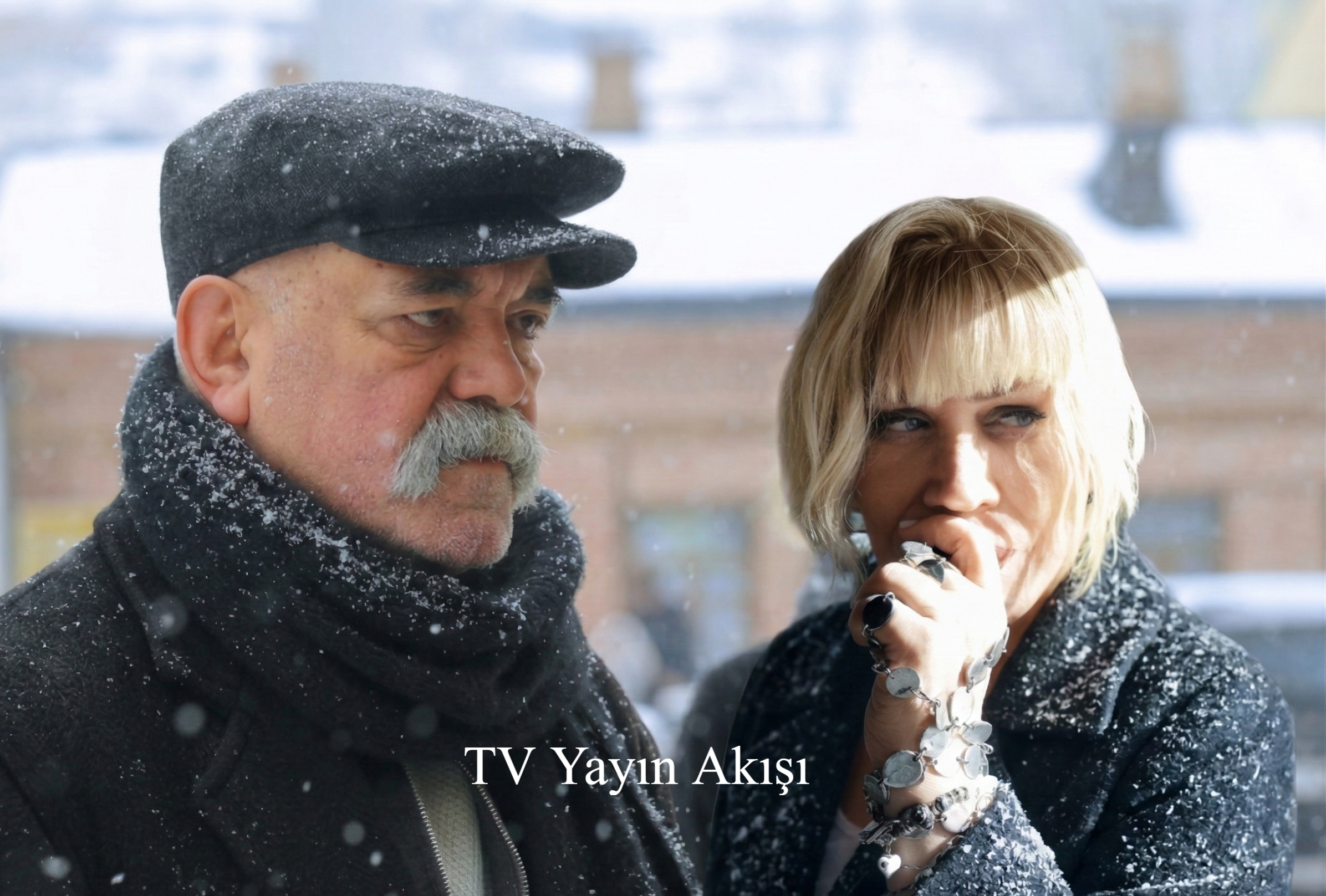 “Veliaht” Dizisi için Sezen Aksu’dan Şarkı Geldi