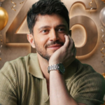 Murat Boz 46. Yaşını Duygusal Notla Kutladı