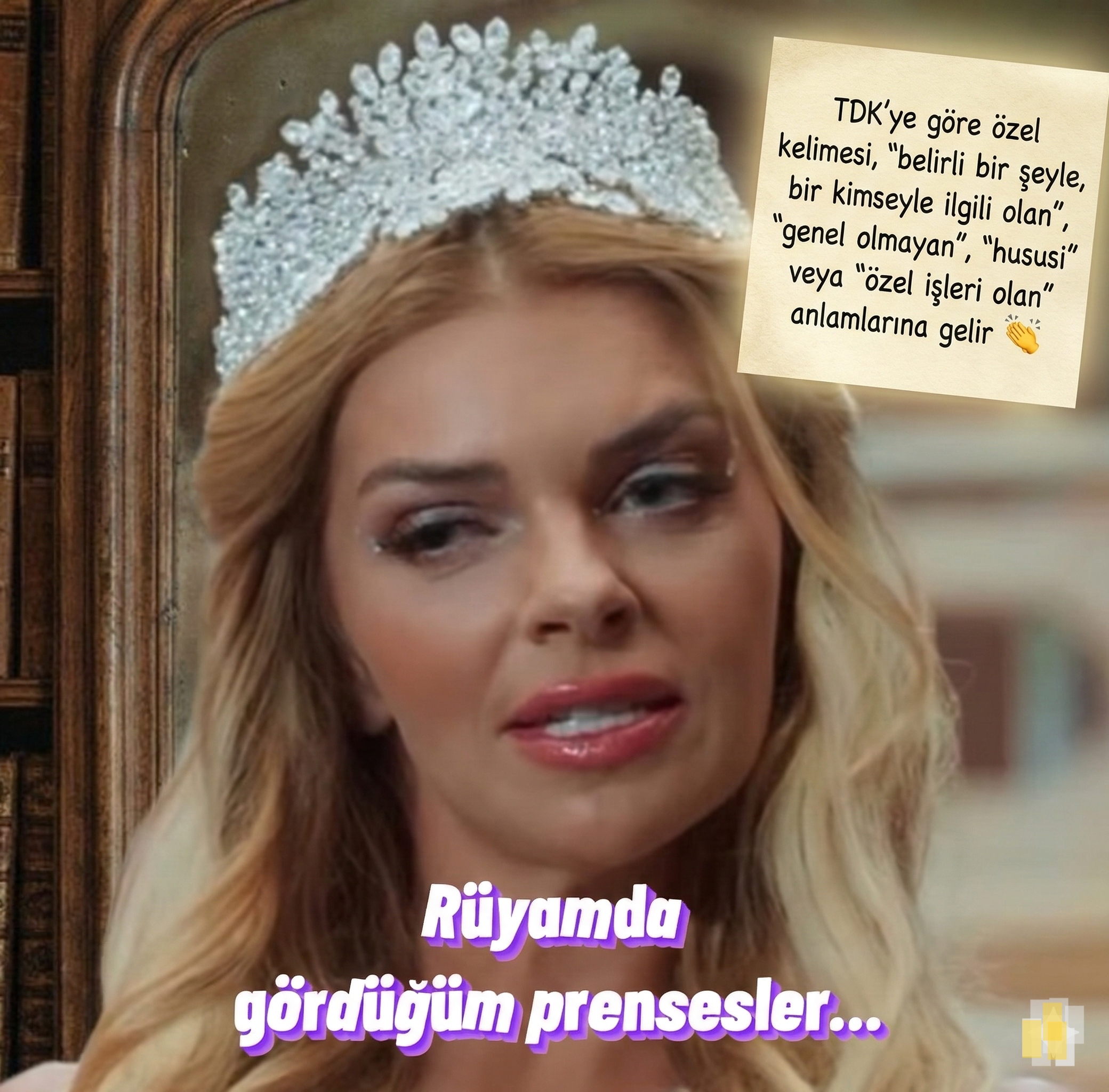 Pelin Karahan’dan Boşanma İddiasına Cevap