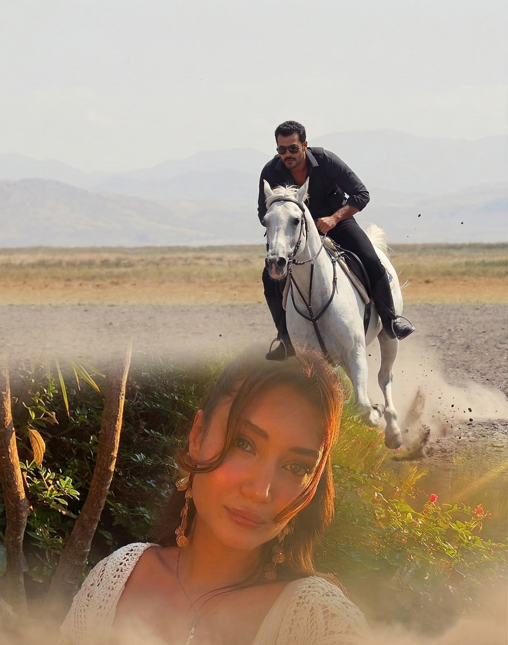 Emre Kıvılcım ile Yulduz Rajabova Evlendi Mi?