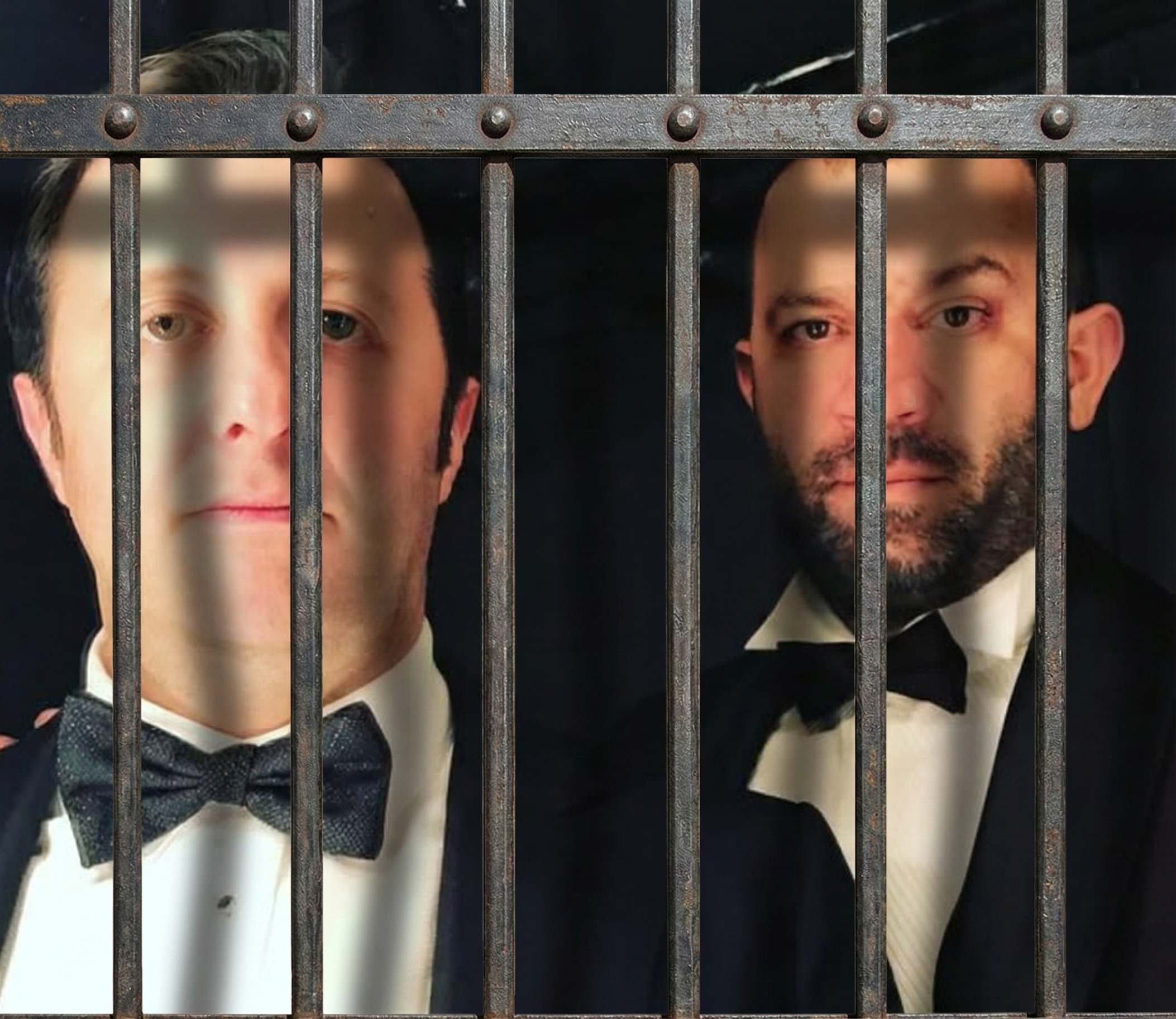 Dubai’nin mahsurları İlker Ayrık ve Şevket Çoruh Türkiye’ye Döndü Mü?