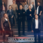ARKA SOKAKLAR FİNAL Mİ YAPTI?